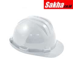 Sitesafe SSF9572070K White Standard Safety Helmet