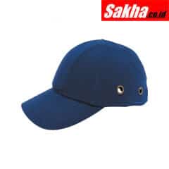 Tuffsafe TFF9571802K Royal Blue Baseball Bump Cap C