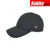 Tuffsafe TFF9571803K Black Baseball Bump Cap C