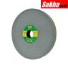 York YRK2351785K 150x16x31 75mm GC60JV Soft Silicon Carbide Bench Grinding Wheels