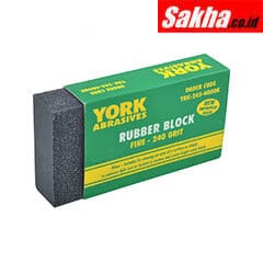 York YRK2454000K Abrasive Block - 240 Grit Fine
