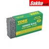 York YRK2454030K Abrasive Block - 36 Grit Extra Coarse