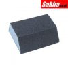 York YRK2018310K 97 x 45 70 x 21mm Abrasive Sanding Sponge - Aluminium Oxide - Chamfered - Medium - Pack of 25