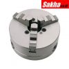 Indexa IND4751690K 003504 315mm 3-JAW STEEL CHUCK REAR MOUNT