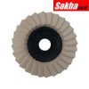 York YRK2474720K 115x22 23mm G-Va Polishing Flap Disc