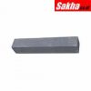 Kennedy KEN2554600K 150x13mm Square Abrasive Sharpening Stones - Silicon Carbide - Fine