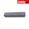 Kennedy KEN2554720K 150x19mm Square Abrasive Sharpening Stones - Silicon Carbide - Coarse