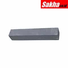 Kennedy KEN2554810K 150x25mm Square Abrasive Sharpening Stones - Silicon Carbide - Medium