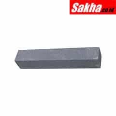 Kennedy KEN2554820K 150x25mm Square Abrasive Sharpening Stones - Silicon Carbide - Coarse