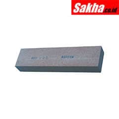 Kennedy KEN2554010K 100x25x6mm Bench Stone - Silicone Carbide - Medium