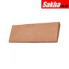 Kennedy KEN2553010K 100x25x11 5mm Round Edge Slip Stone - Aluminium Oxide - Medium