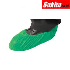 Sitesafe SSF9625800G 16 Disposable Green Overshoes (Pk-100)