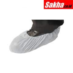 Sitesafe SSF9625800W 16 Disposable White Overshoes (Pk-100)