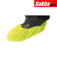 Sitesafe SSF9625800Y 16 Disposable Yellow Overshoes (Pk-100)