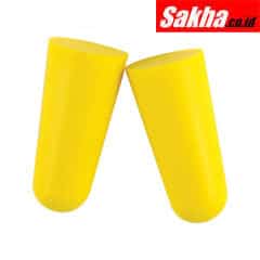 Tuffsafe TFF9581620K Yellow PU Earplug 34dB (Pk-200)