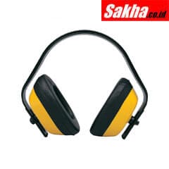 Sitesafe SSF9584040K General Duty Yellow Ear Defenders