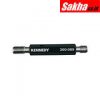 Kennedy KEN3600920K M9.0x1.25 GO & NO GO SCREW PLUG GAUGE