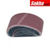 Kennedy KEN2040540K 100 x 610mm AL OX ABRASIVE BELTS P24 - Pack of 5