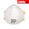 Tuffsafe TFF9592120K DRM104 FFP1 Particulate Respirator Mask, Pack of 20