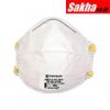 Tuffsafe TFF9592130K DRM212 FFP2 Particulate Respirator Mask, Pack of 20