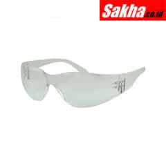 Sitesafe SSF9601540K Clear Safety Glasses