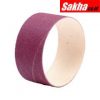 York YRK2052720K 38 x 25mm Abrasive Spiral Bands Aluminium Oxide 60 Grit - Pack of 25