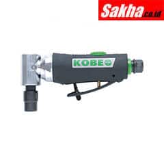 Kobe KBE2702222K Green Line FDG090 - 90 Angle Die Grinder with Composite body and Speed Control