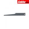 Kobe KBE2805676K Bimetal 32 Teeth Medium Shatter Resistant Body Saw Blades (Pk-2)