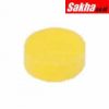 Kobe KBE2800161A 3-1-2 Polishing Sponge Yellow- coarse