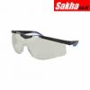 Tuffsafe TFF9601980K Ratchet Arm Indoor Outdoor Lens Safety Glasses