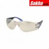 Tuffsafe TFF9601900K Wraparound Indoor Outdoor Lens Safety Glasses