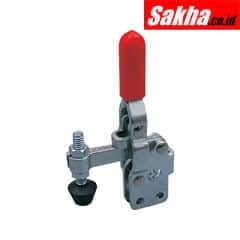 Indexa IND4431170K V90SF FIXED SPINDLE VERTICAL CLAMP