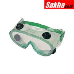 Sitesafe SSF9600520K Chemical Splash & Impact Resistant Safety Goggles