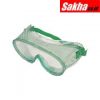 Sitesafe SSF9600500K Safety Goggles Anti Dust & Impact