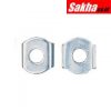 Indexa IND4438700K FLANGED WASHER FOR 5 32 (No.8) SPINDLE - Pack of 10