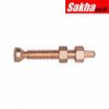 Indexa IND4438500K SWIVEL FOOT SPINDLE 1 4UNCx2.1 4