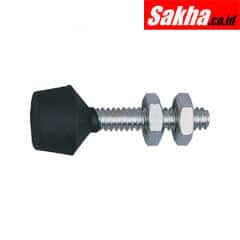 Indexa IND4438100K NEOPRENE CAPPED SPINDLE M 8x1.25x63mm
