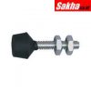 Indexa IND4438140K NEOPRENE CAPPED SPINDLE M 10x1.5x85mm