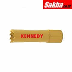 Kennedy KEN0500170K 17mm DIA (11-16) Bi-Meta L Holesaw