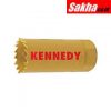 Kennedy KEN0500220K 22mm DIA (7-8) Bi-Meta L Holesaw