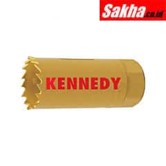 Kennedy KEN0500250K 25mm DIA (1) Bi-Meta L Holesaw