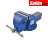 Senator SEN4450510K 100mm LIGHT DUTY BENCH VICE