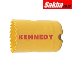 Kennedy KEN0500350K 35mm DIA (1 3-8) Bi-Meta L Holesaw