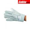 Tuffsafe TFF9611200K Chrome Leather Double Palm Gloves - Size 10