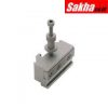 Indexa IND4455370K PARTING OFF TOOLHOLDER FOR T.0 T.1 TOOLPOST