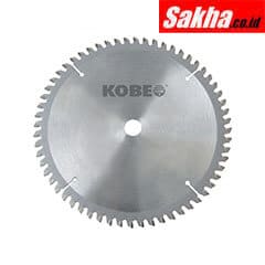 Kobe KBE2805695K 160x2 4x30mm Circular Saw Blade 12t Coarse