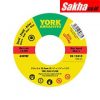 York YRK2305150K 115x3x22mm A30-T BF type 41 Reinforced Cutting disc