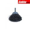 York YRK2953320K 30SWG Shaft Mounted Cup Brush 50 x 10mm