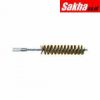 York YRK2955720K Open Twist Tube Cleaningbrush Brass