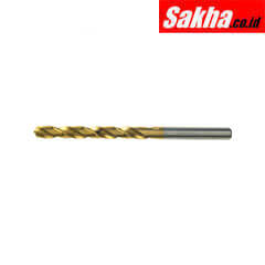 SwissTech SWT1250010A 1 00mm Tin Coated Jobber Drill